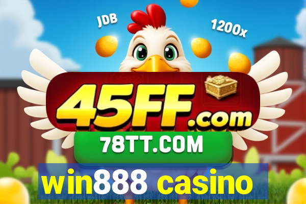 win888 casino